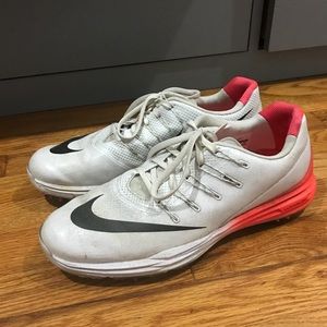 Nike lunar command 2 golf shoes- 10